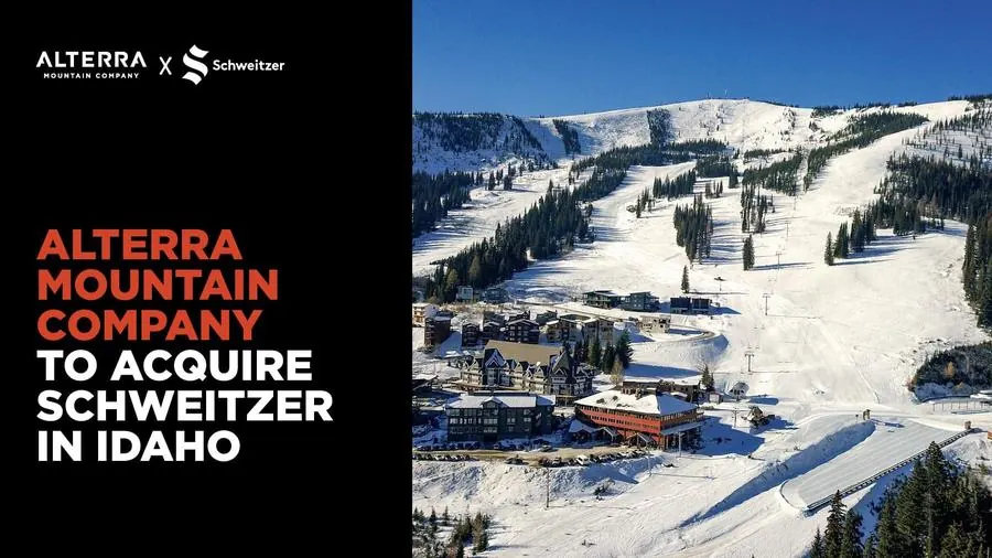 Alterra Schweitzer acquisition Sandpoint real estate impact